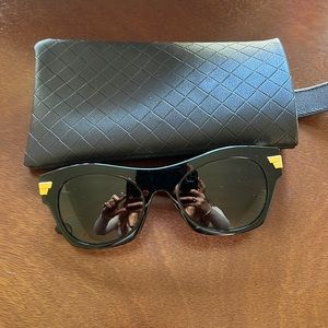 Bottega Veneta Sunglasses